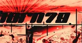 Logo da Born79