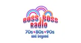 Logo da Boss Boss Radio