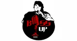 Logo da Boss Up Radio