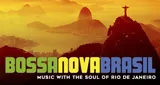 Logo da Bossa Nova Brazil