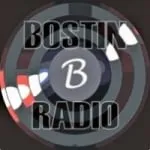 Logo da Bostin Radio