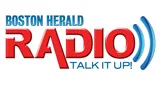 Logo da Boston Herald Radio