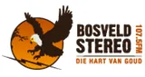 Logo da Bosveld Stereo