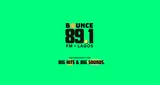 Logo da Bounce Fm