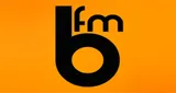 Logo da Bouncer FM
