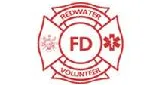 Logo da Bowie County Fire - West
