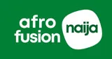 Logo da BOX : Afrofusion Naija