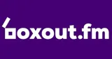 Logo da Boxout.fm