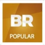 Logo da Boyacá Radio BR Popular