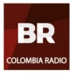Logo da Boyacá Radio Colombia