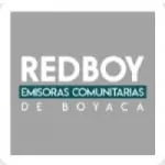 Logo da Boyacá Radio Emisoras Redboy