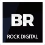 Logo da Boyacá Radio Rock Digital