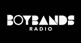 Logo da Boybands Radio