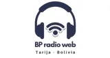Logo da BP Radio Web