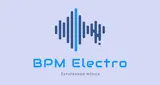 Logo da BPM Electro