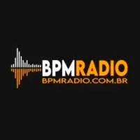 Logo da BPM Radio Brasil