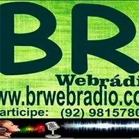 Logo da BR Web Radios