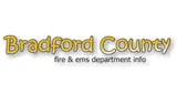 Logo da Bradford County Fire and EMS