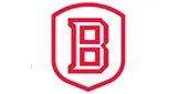 Logo da Bradley Braves Sports Network