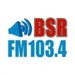 Logo da Bradley Stoke Radio 103.4 FM