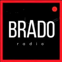 Logo da Brado Radio