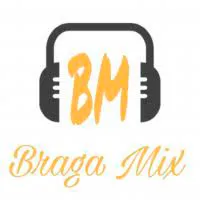 Logo da Braga Mix