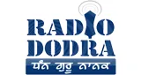 Logo da Brahm Bunga Dodra