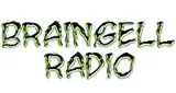 Logo da Braingell Radio