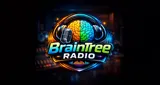 Logo da Braintree Radio