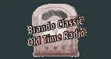 Logo da Brando Classic OTR