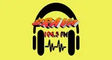 Logo da Brava 104.5 Fm