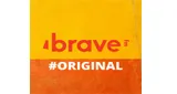 Logo da BraveFM