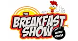 Logo da Breakfast Show