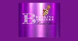 Logo da Breaking Barriers