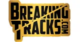 Logo da Breaking Tracks Radio