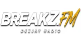 Logo da BreakZ.FM