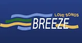 Logo da Breeze Love Songs