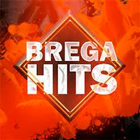 Logo da Brega Hitas