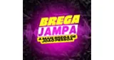 Logo da Brega Jampa