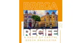 Logo da Brega Recife