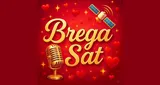 Logo da Brega Sat