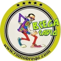 Logo da Radio Brega