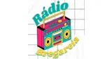 Logo da Bregareia
