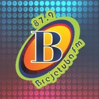 Logo da Radio Brejetuba FM - 87.9 FM