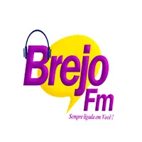 Logo da Brejo FM