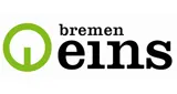 Logo da Bremen Eins