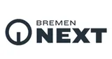 Logo da Bremen NEXT