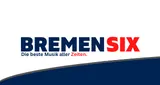 Logo da Bremen Six