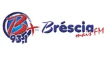 Logo da Bréscia Mais FM