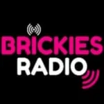 Logo da Brickies Radio